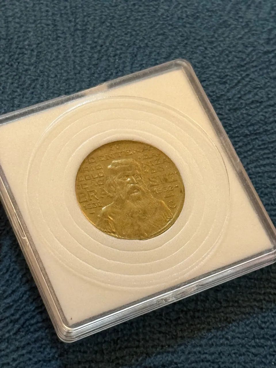Moedas série vicentina - Foto 3