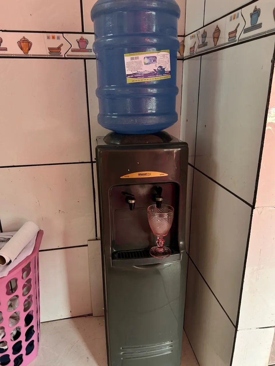 Bebedouro 