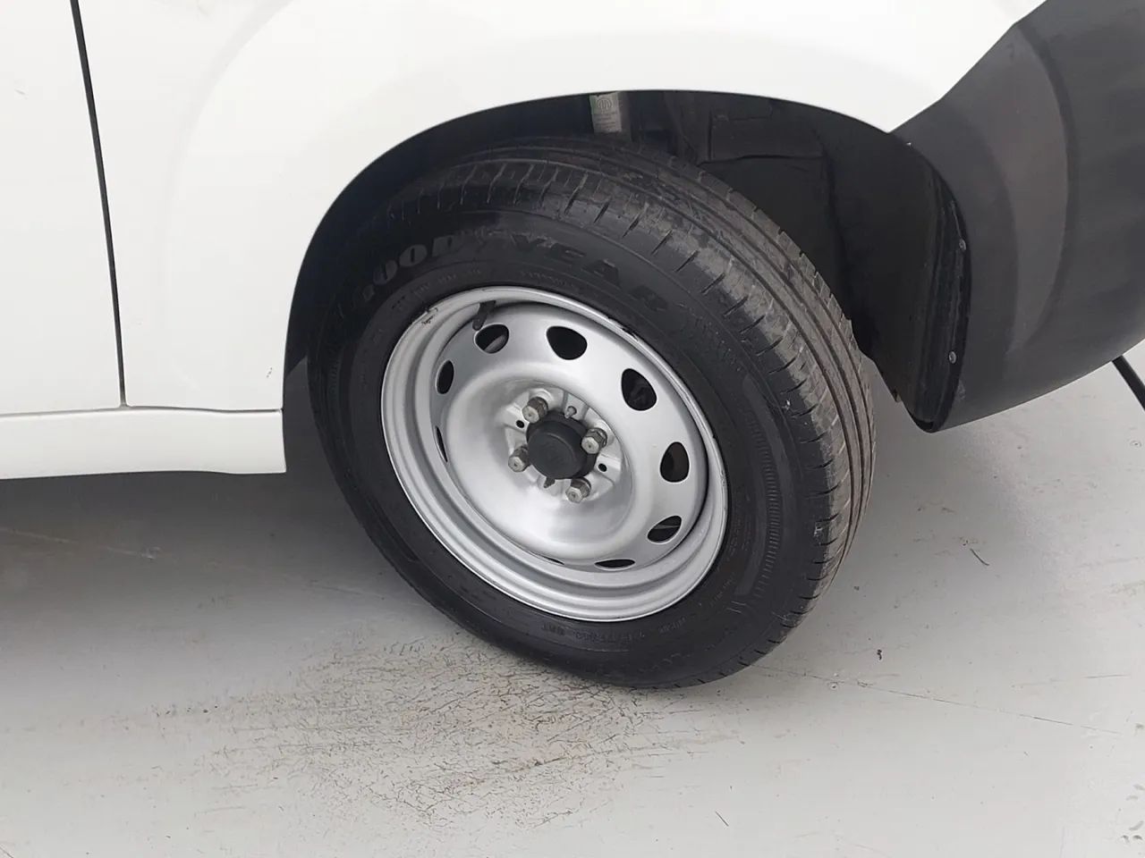 Fiat Fiorino Endurance EVO 1.4 Flex 8V 2p, foto 13 de 16