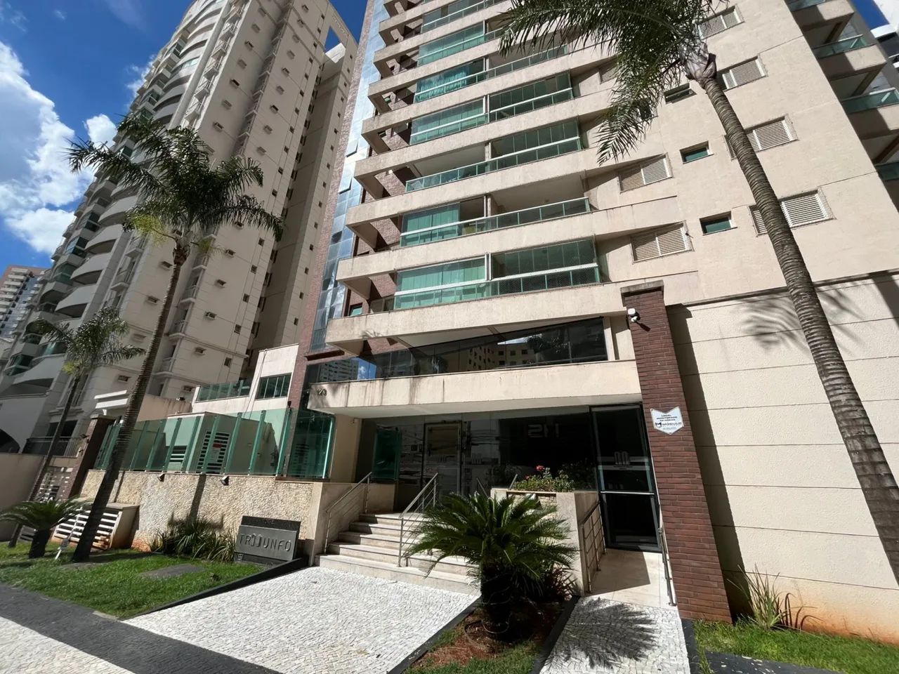 Foto - Goiânia - Alto da Glória