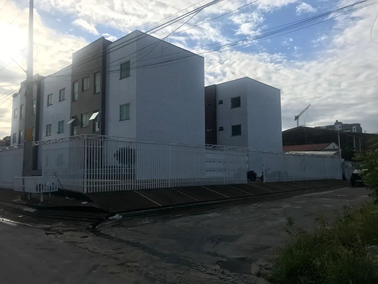 Messejana Apartamento pra Alugar 02 Quartos - Foto 5