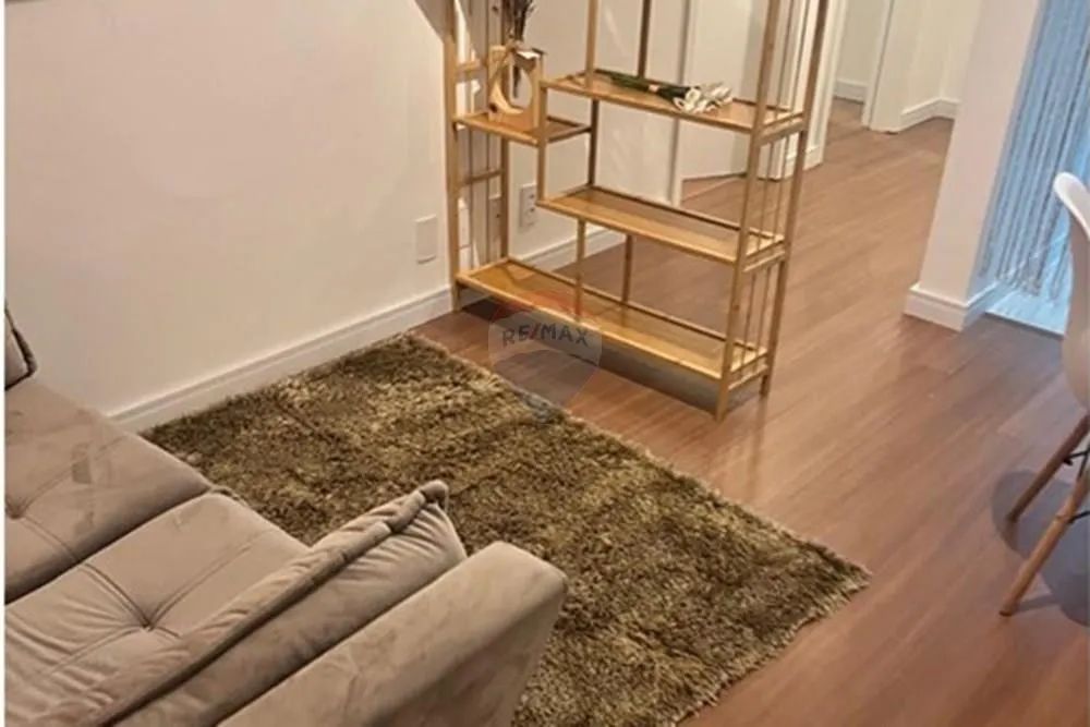 Apartamento completo para Venda ou Locação com móveis e eletrodomésticos. - Foto 2