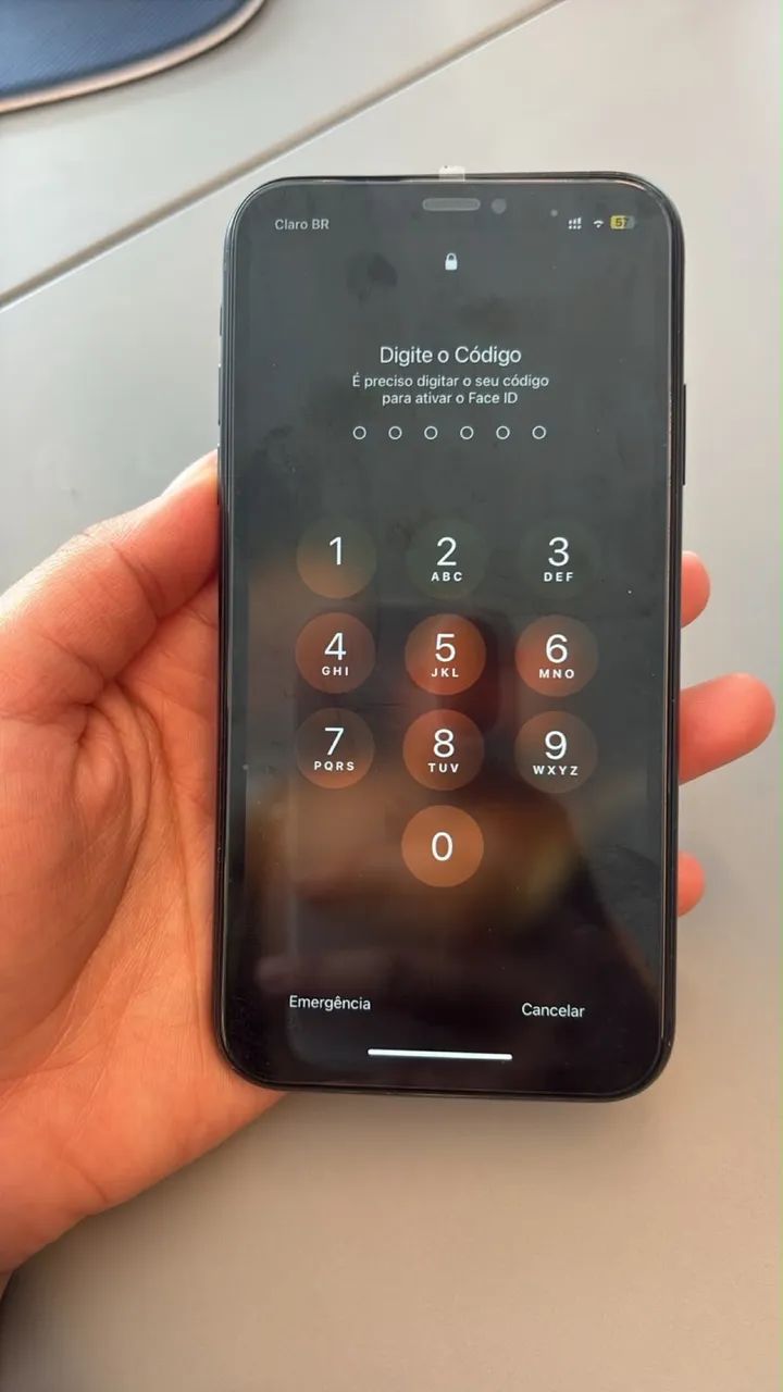 iPhone XR  - Foto 3