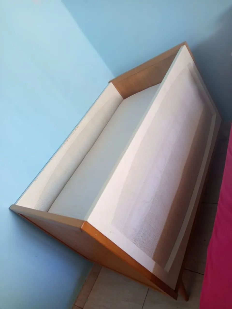 Berço 