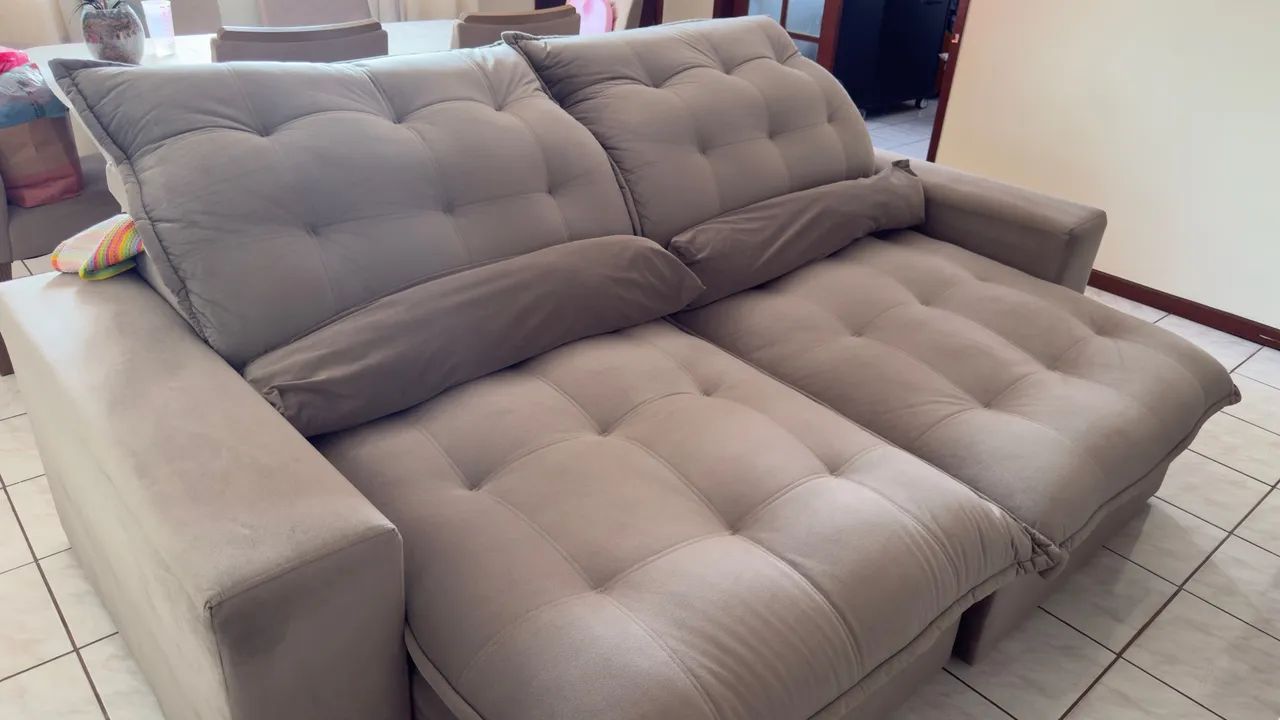 Sofá retrátil  - Foto 3