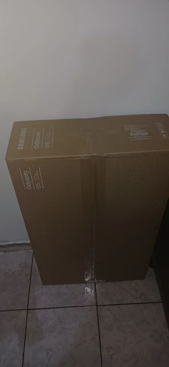 Monitor odyssey g5 32 pol. 