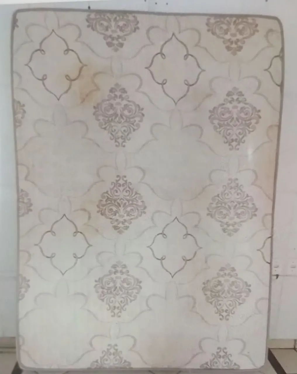 Vendo sofá-cama junto com colchão de casal - Foto 5