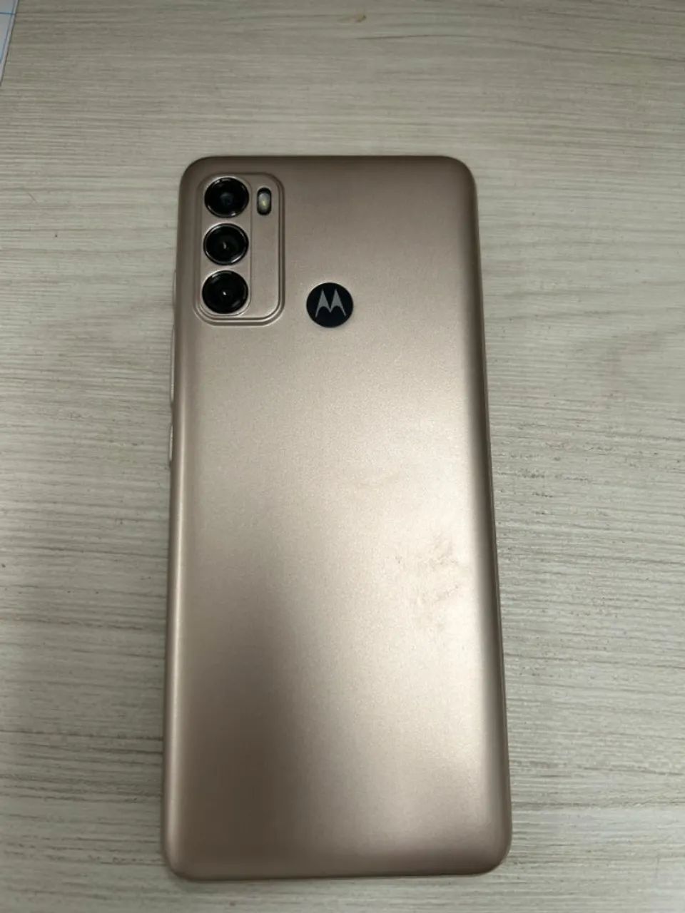 Motorola G60 128gb Smartphone celular barato  - Foto 4
