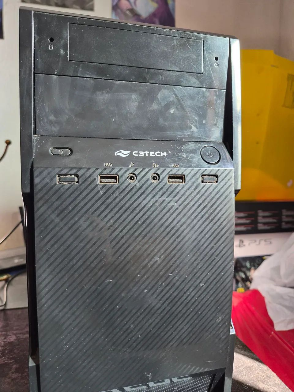 Computador Intel 10°