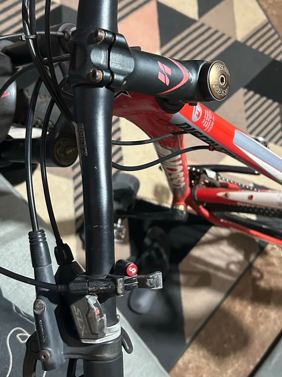 Bicicleta aro 29  - Foto 2