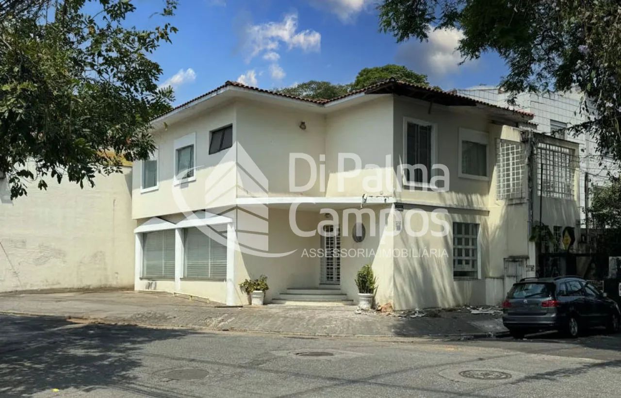 Casa Comercial de 254m² para alugar no bairro da Aclimação! - Foto 2