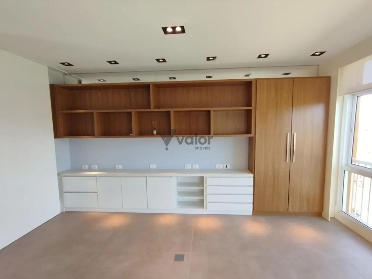 Sala para alugar em Campinas, Loteamento Parque das Hortências (Sousas), com 40 m² - Foto 5