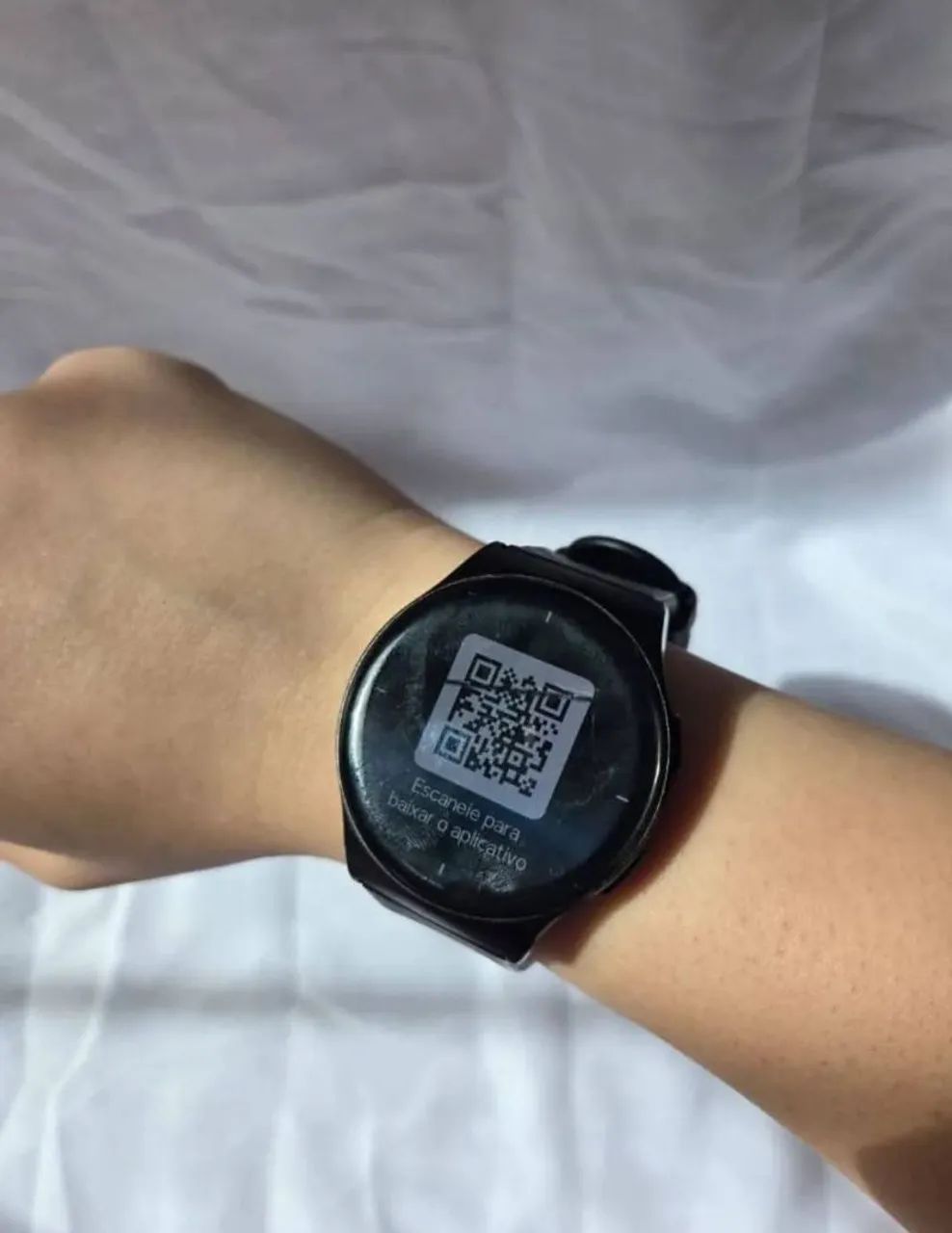 MOTOROLA SMARTWATCH 120 - Foto 2