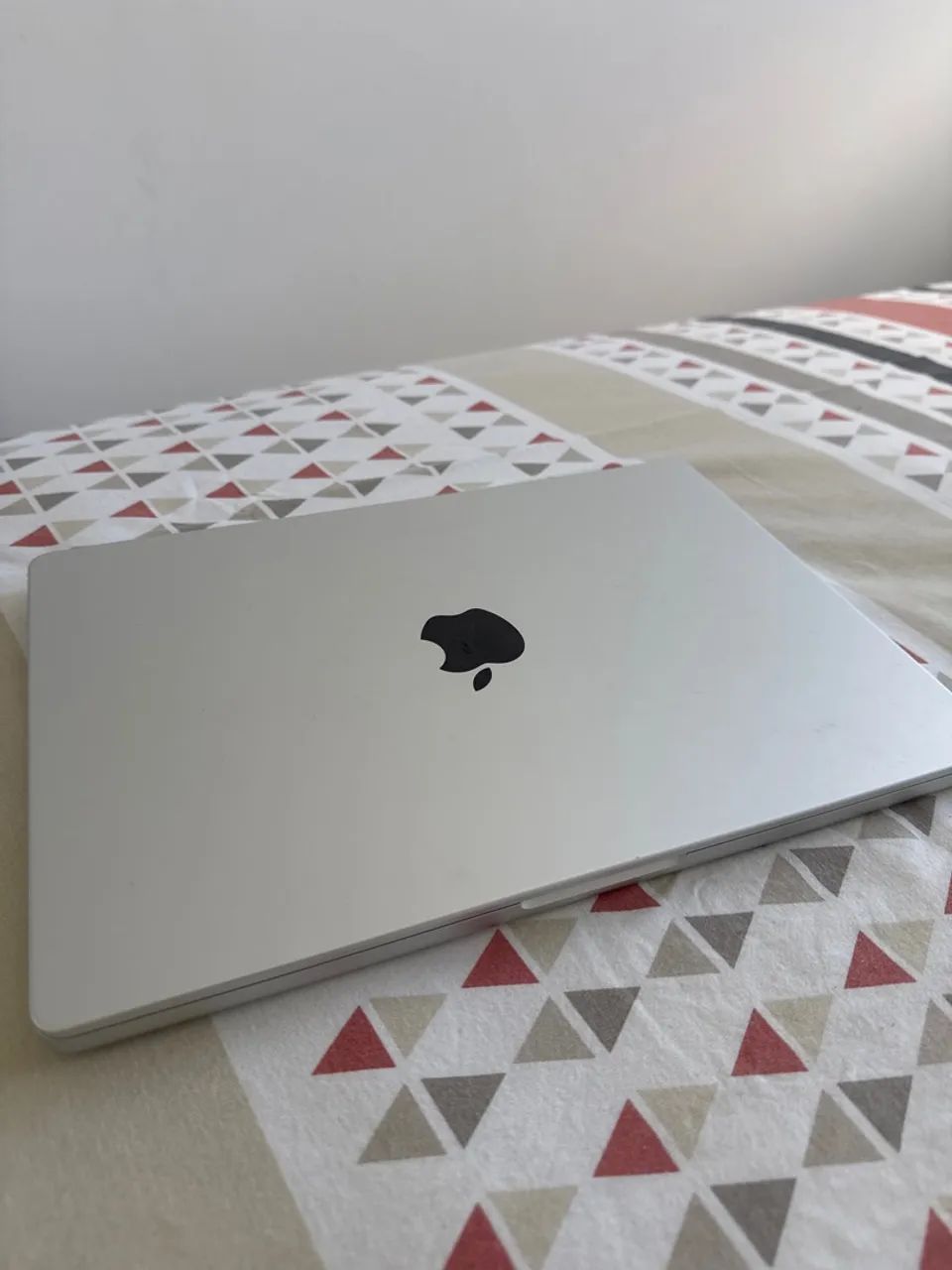 Macbook pro 14 M4 Pro 24GB/512GB - Foto 4