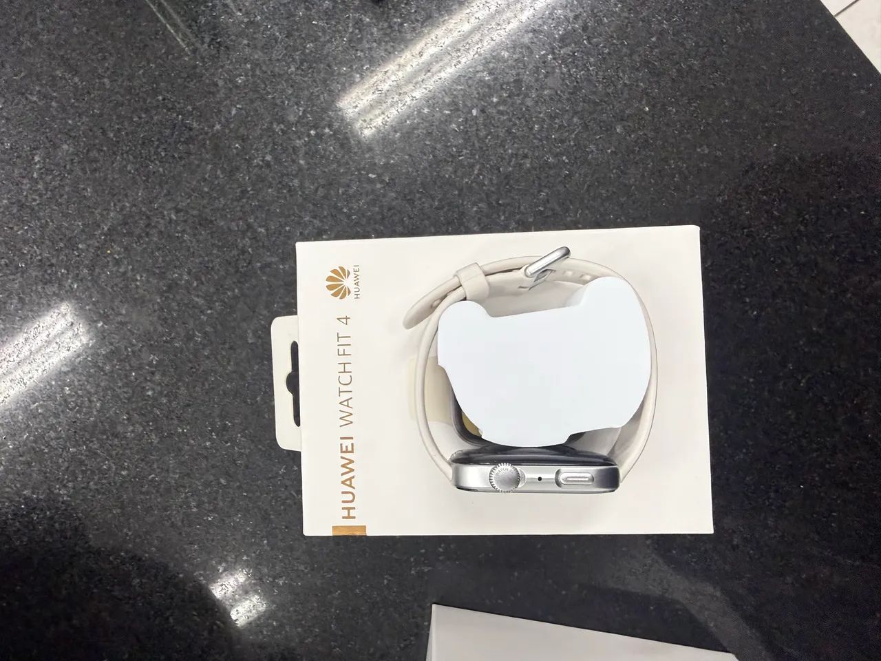 Huawei Watch Fit 4 - Foto 2