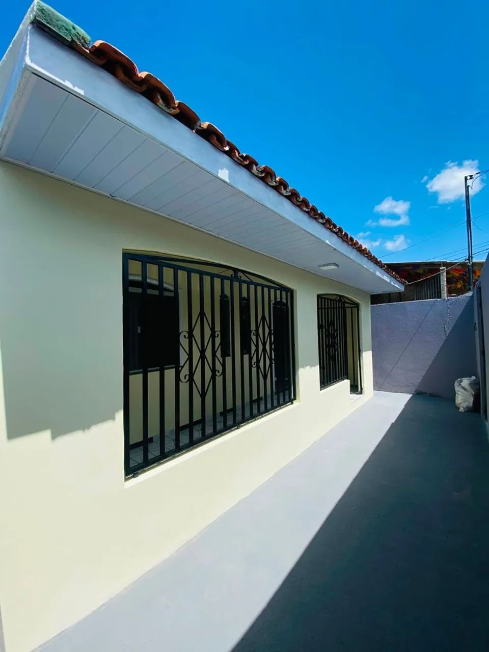 Casa à Venda - Sol Nascente, Vigia - Foto 2