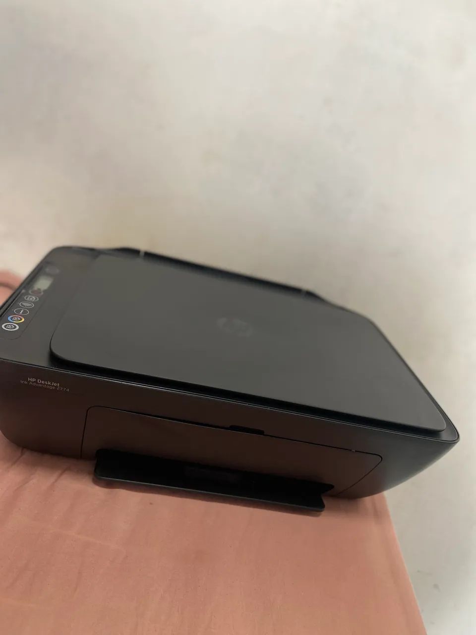 Impressora HP  - Foto 2