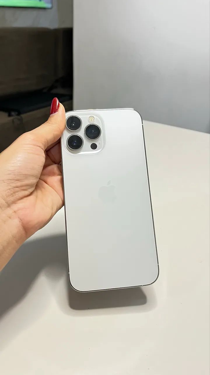 Iphone13promax - Celulares e Smartphones - Santa Amélia, Maceió