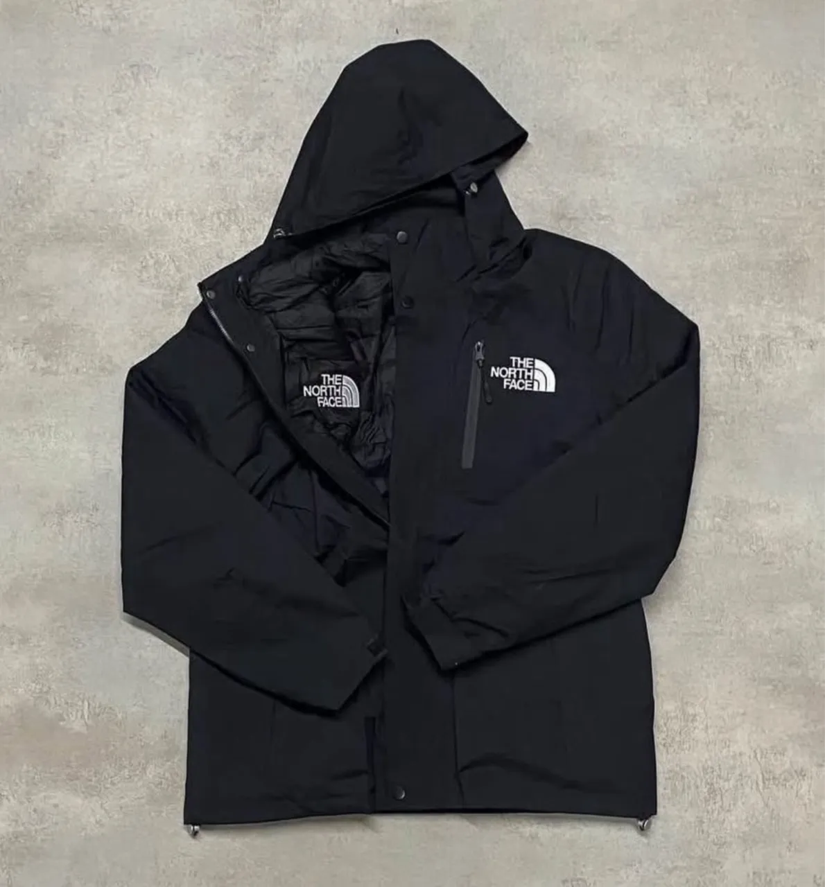 shoulder bag supreme x tnf - Bolsas, malas e mochilas - Centro
