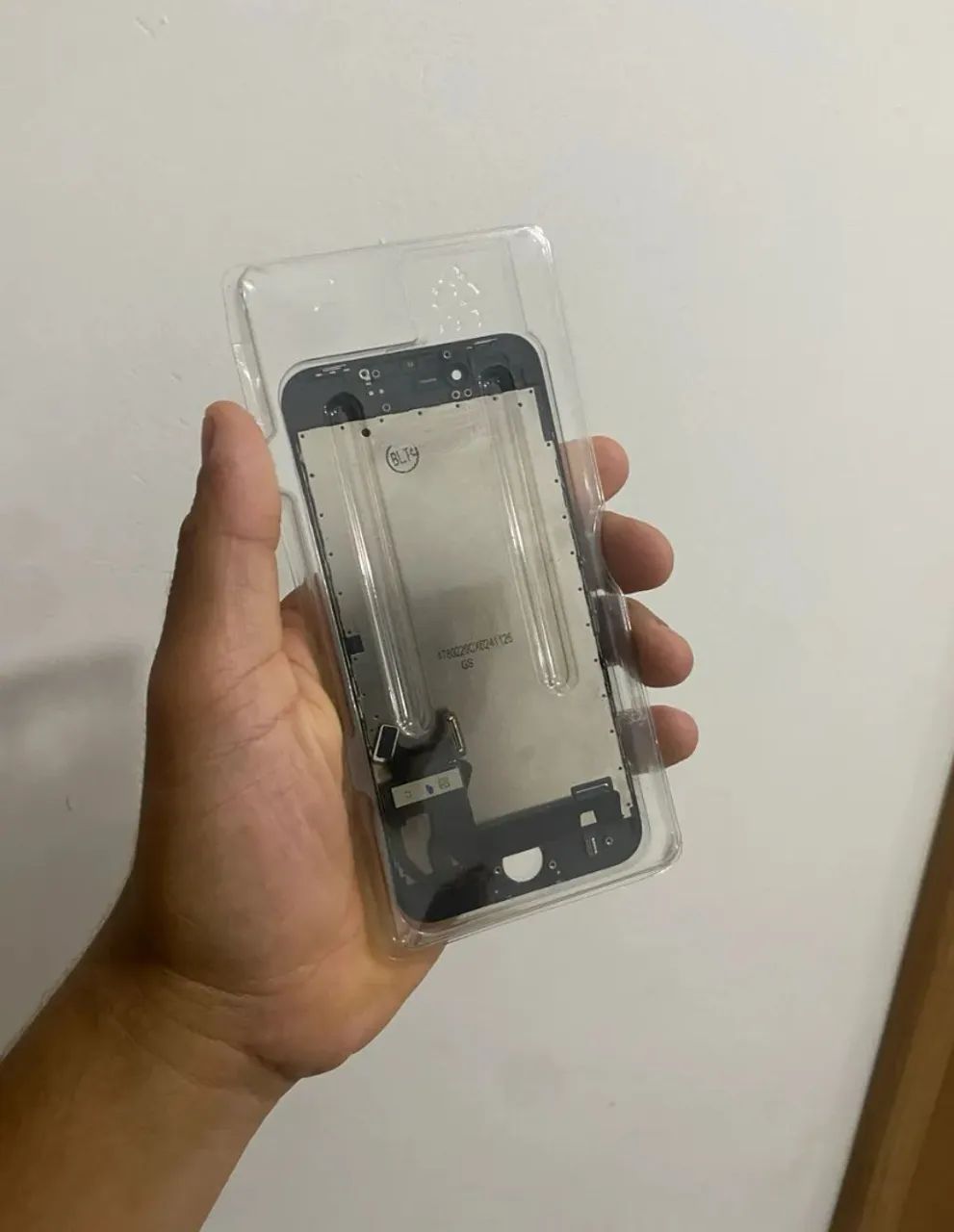 Tela iPhone SE2020 - Foto 2