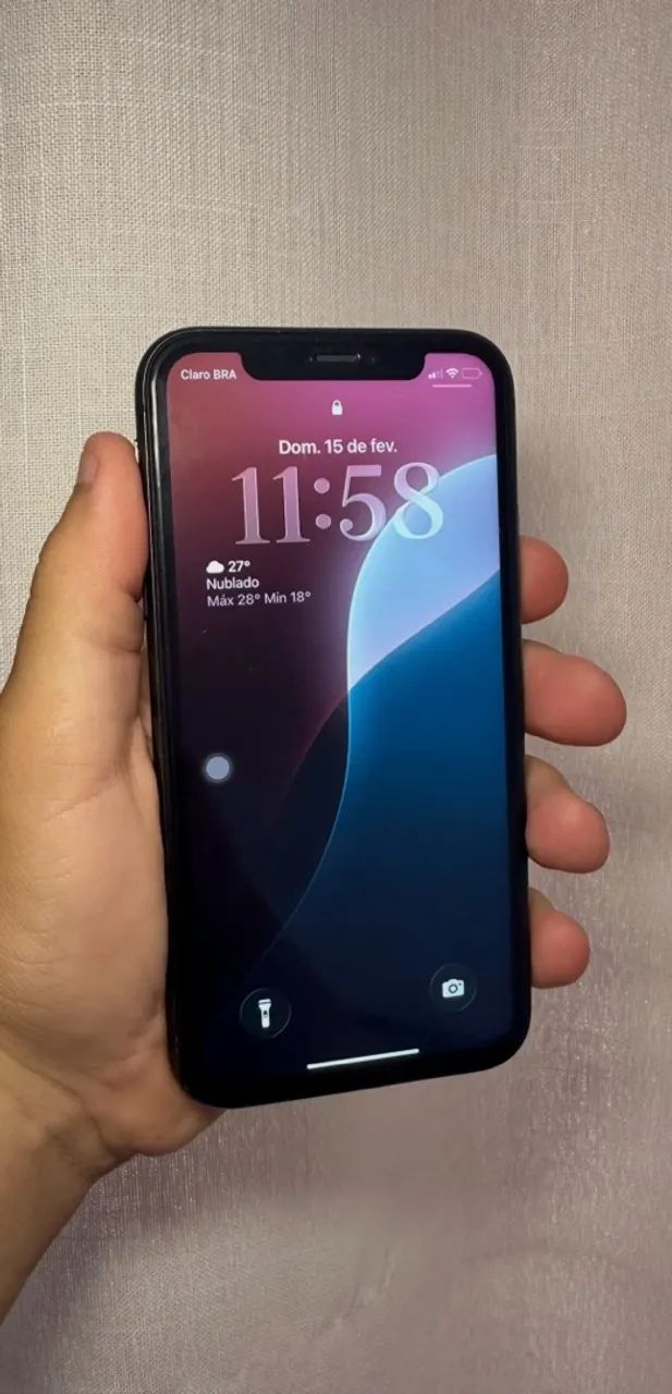 Iphone 11 - Foto 2