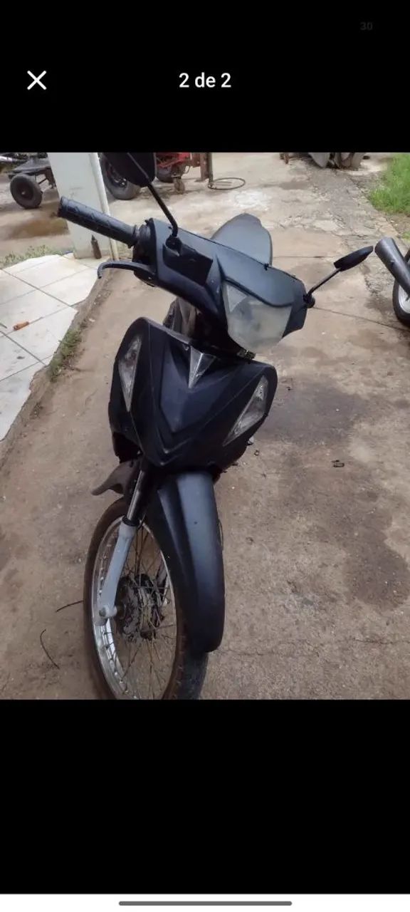 Kasinski sorf 50 