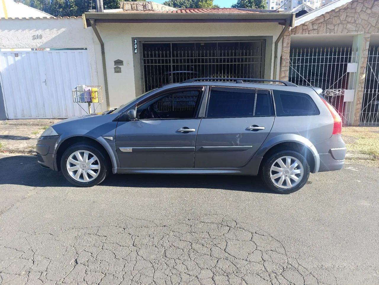 Renault Megane 2013