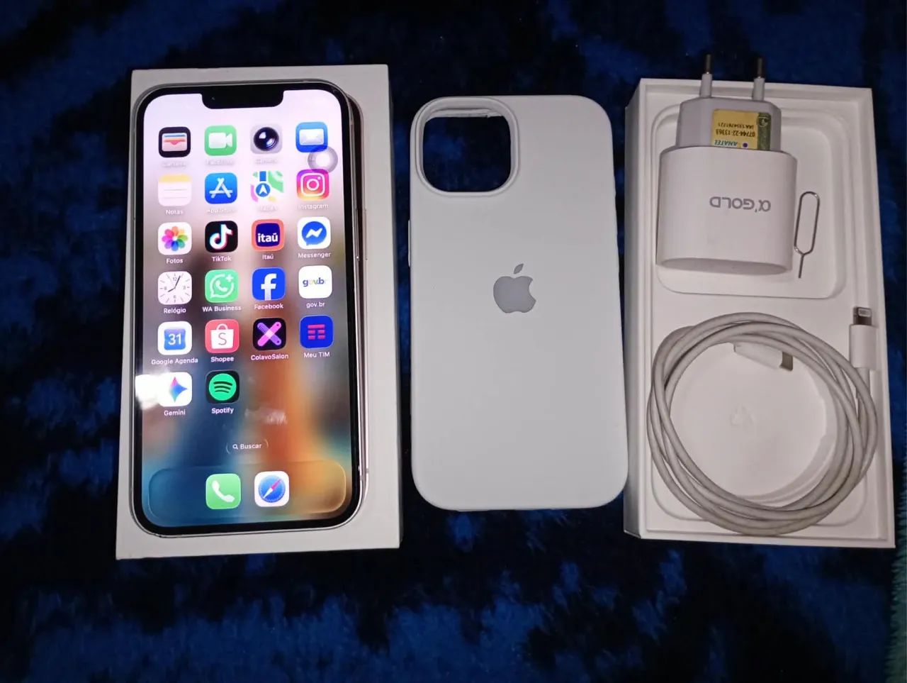 iPhone 14