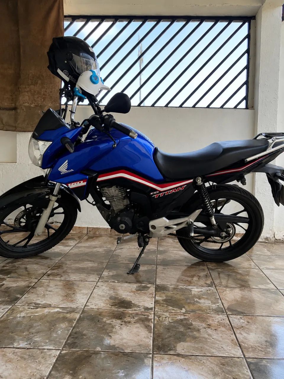 Vendo Moto  - Foto 2