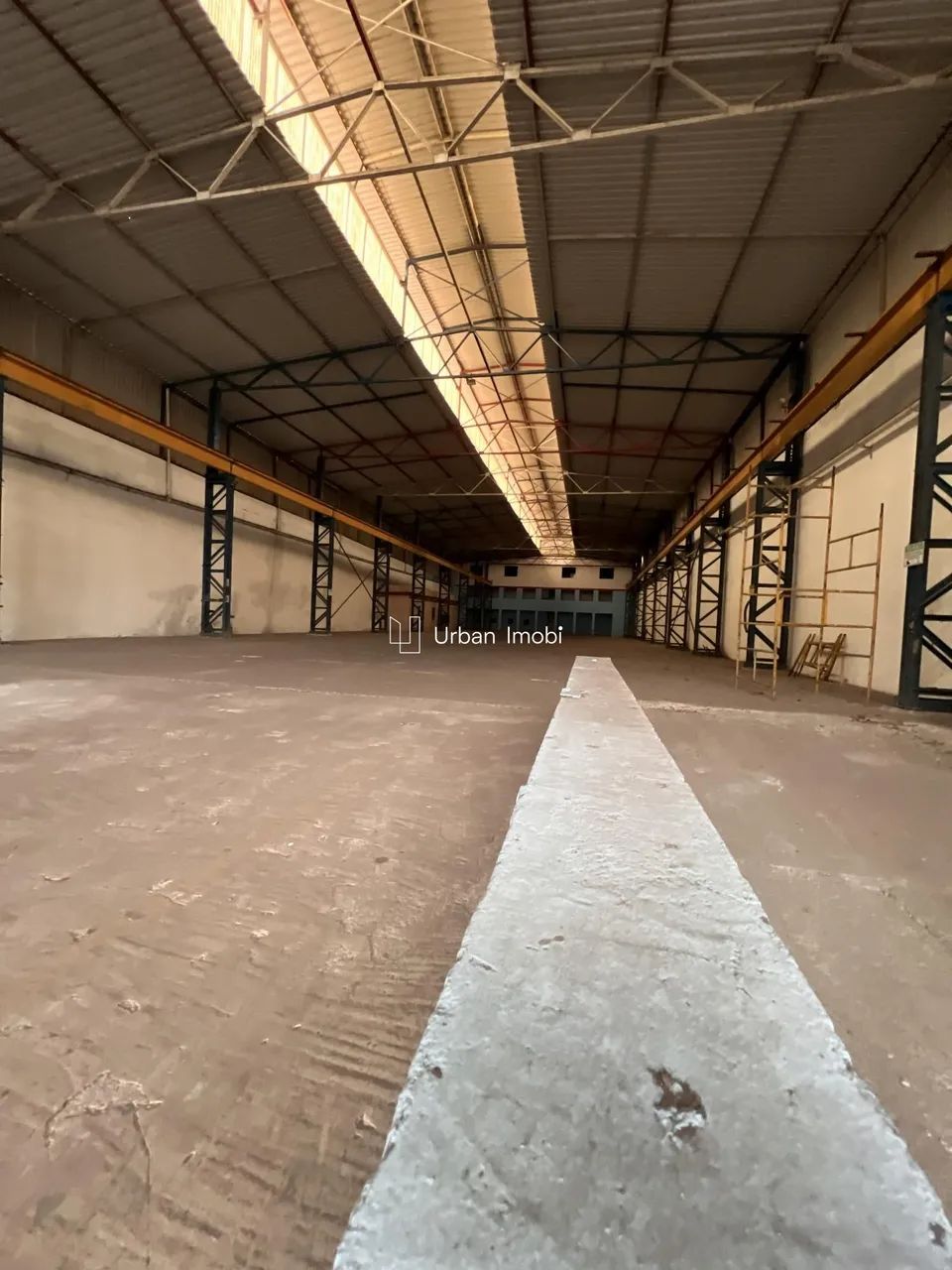 Excelente Imóvel Comercial com Galpão Multiuso e Estrutura Completa | Beira Rio - Foto 2
