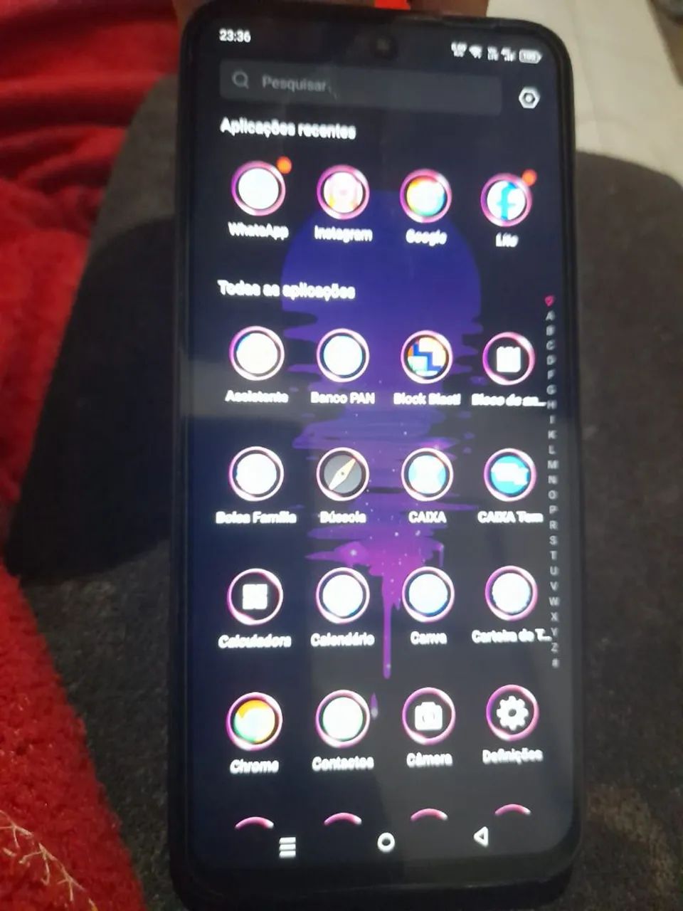 Infinix 265gigas - Foto 5