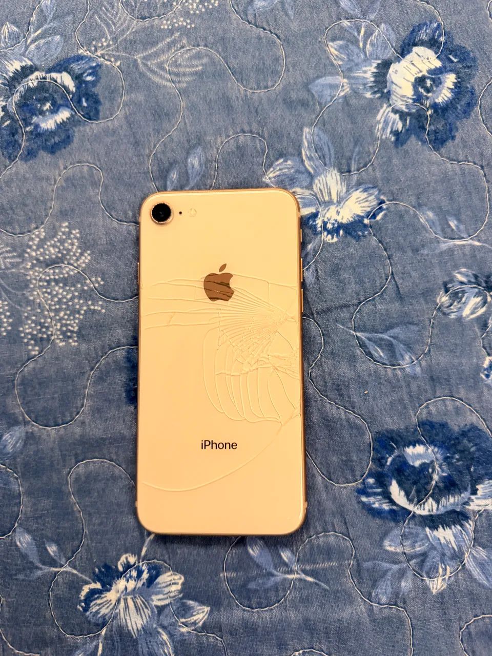 iPhone 8 todo original - Celulares e Smartphones - Boa Viagem