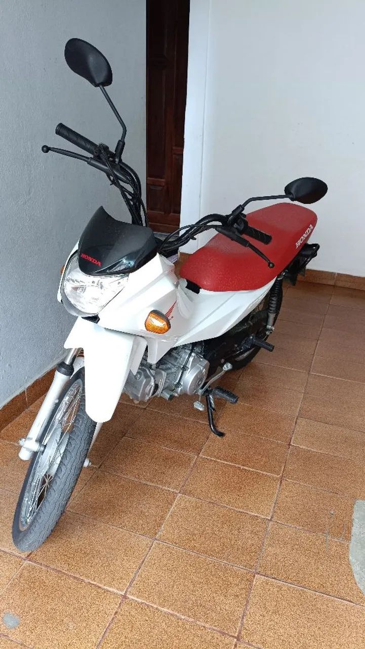 HONDA POP 110 2023 - Foto 4