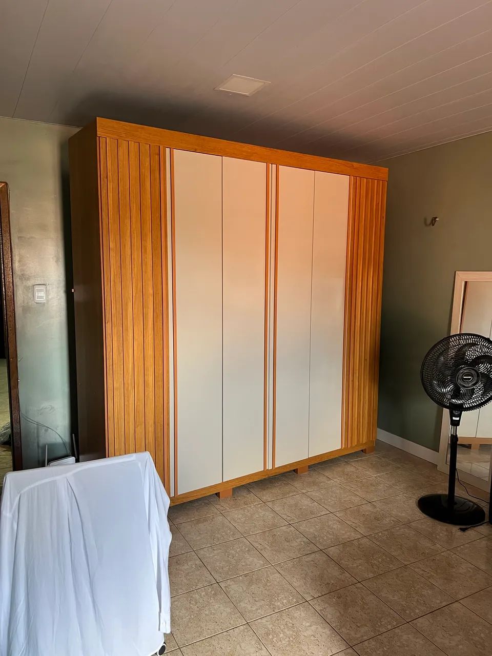 Guarda Roupa  - Foto 4