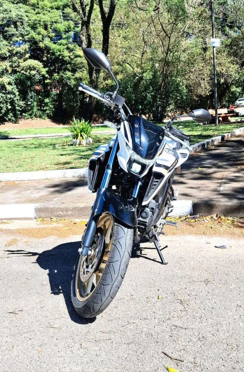 Fazer 250 - Foto 5