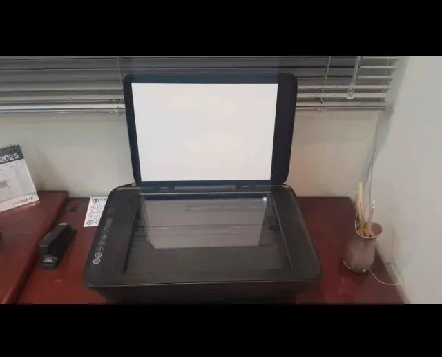Impressora HP Deskjet 2874 - Foto 2