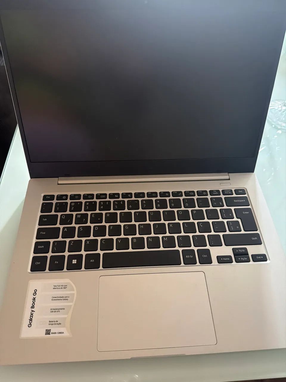 Galaxy book  - Foto 2