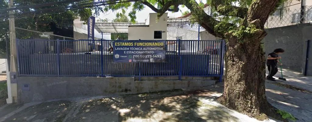 Terreno à venda em Campinas, Nova Campinas, com 558 m² - Foto 2