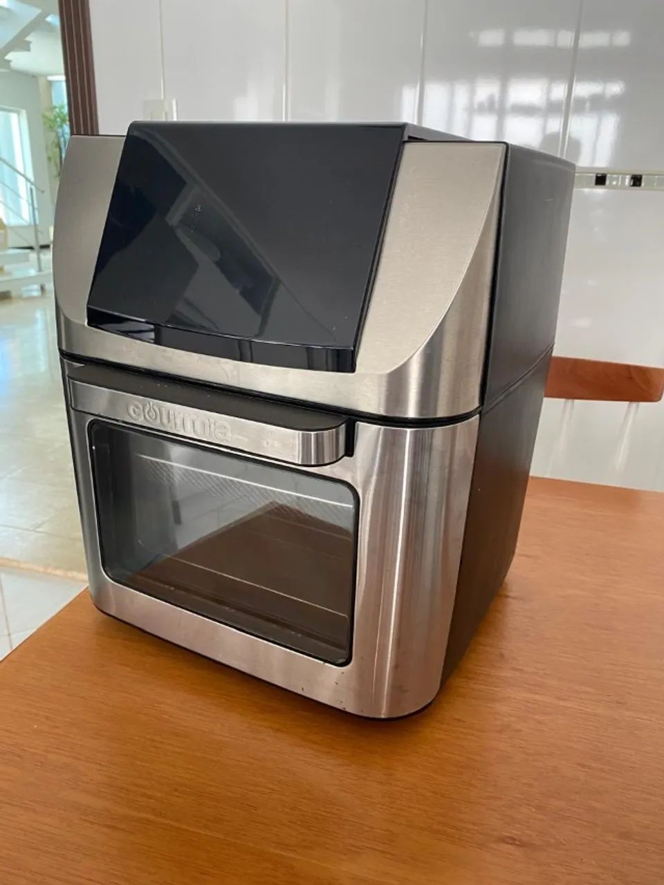 Airfryer - Foto 2