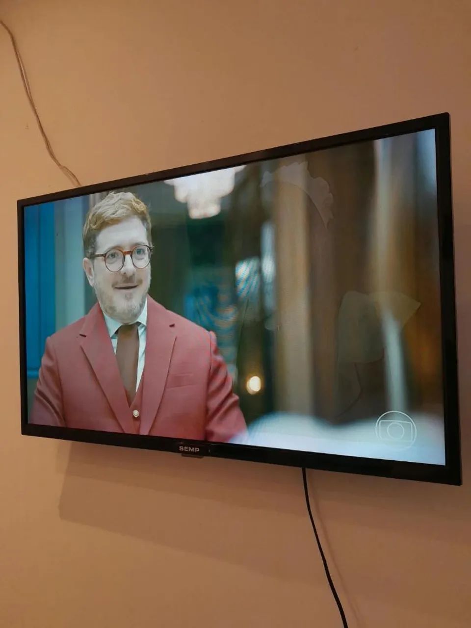 Tv smart 32 polegadas 