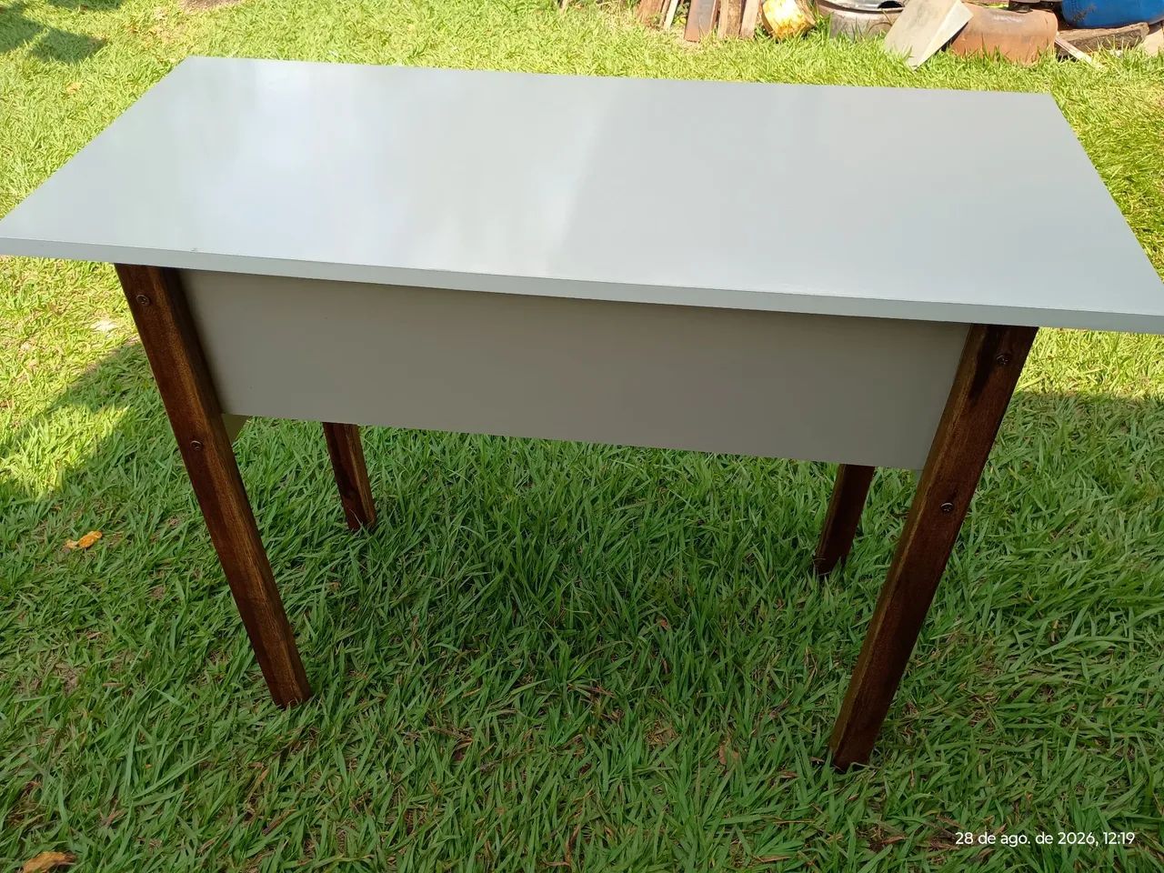 Mesa escrivaninha - Dourados MS  - Foto 3