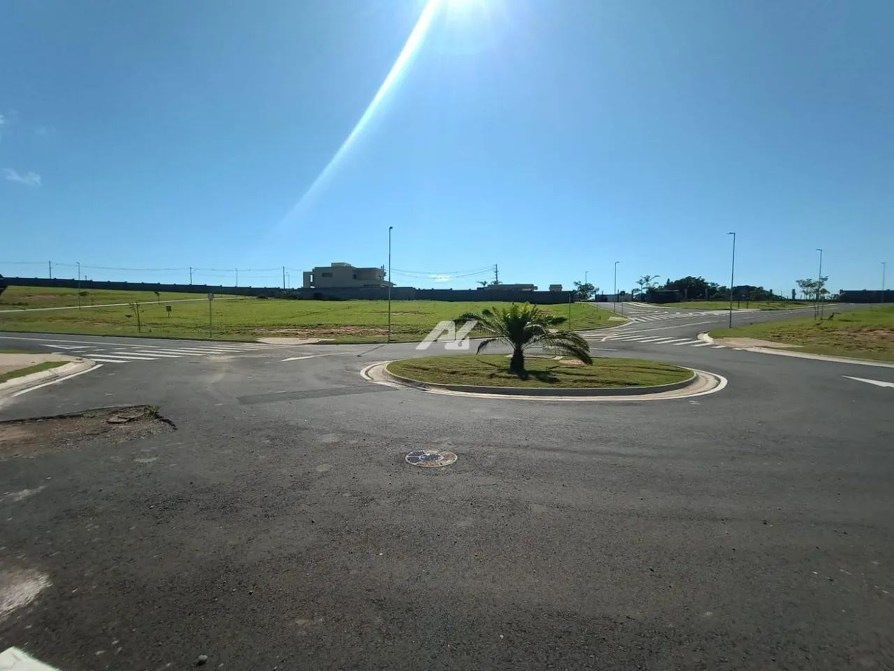 terreno - Reserva Serena Campinas - Campinas