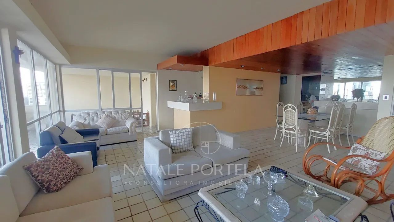 Apartamento à venda, ESPINHEIRO, Recife, PE - Foto 5