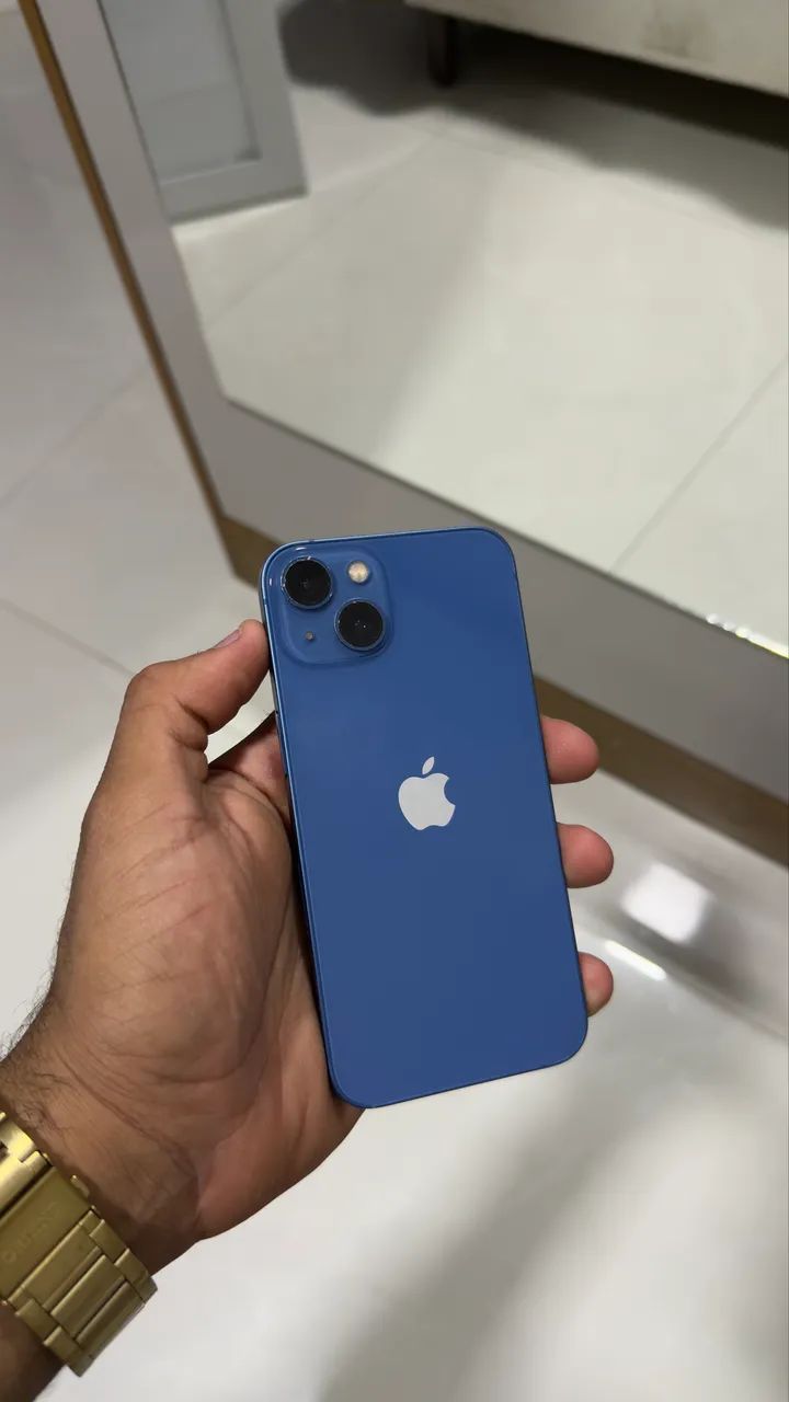 iPhone 13 128gb - Celulares e Smartphones - Centro, Candeias