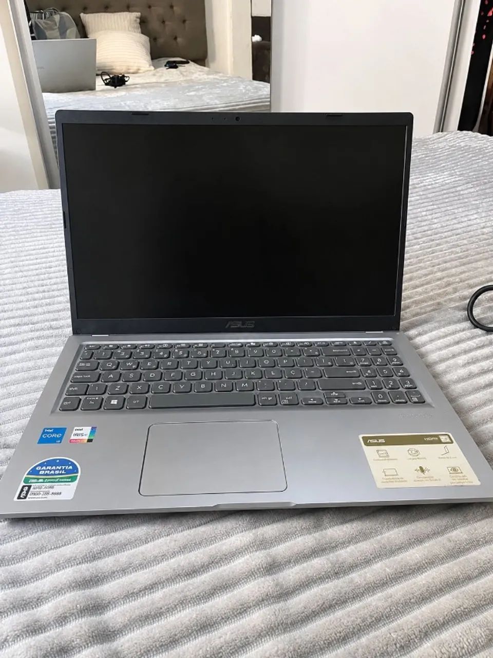 Notebook Asus Vivobook 15