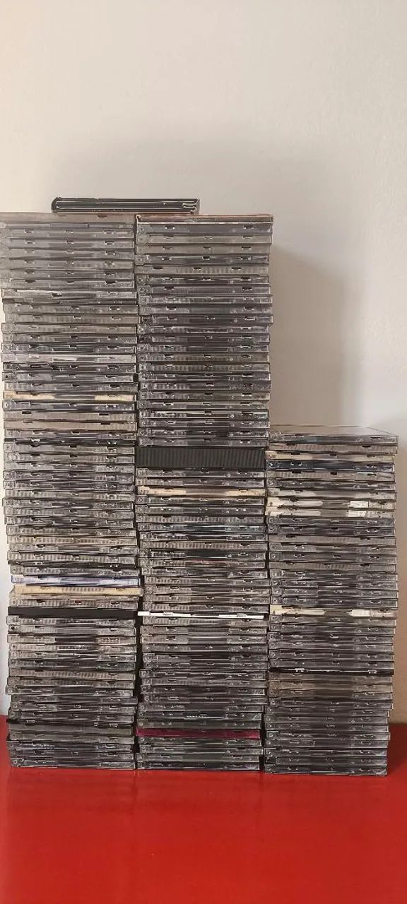 Cds usados  - Foto 5