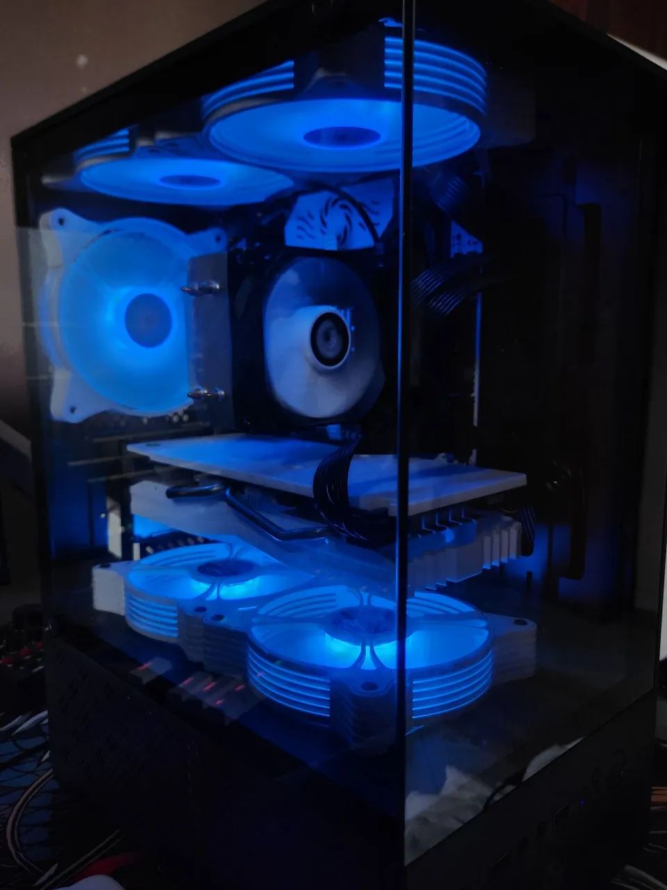 PC Gamer  - Foto 4