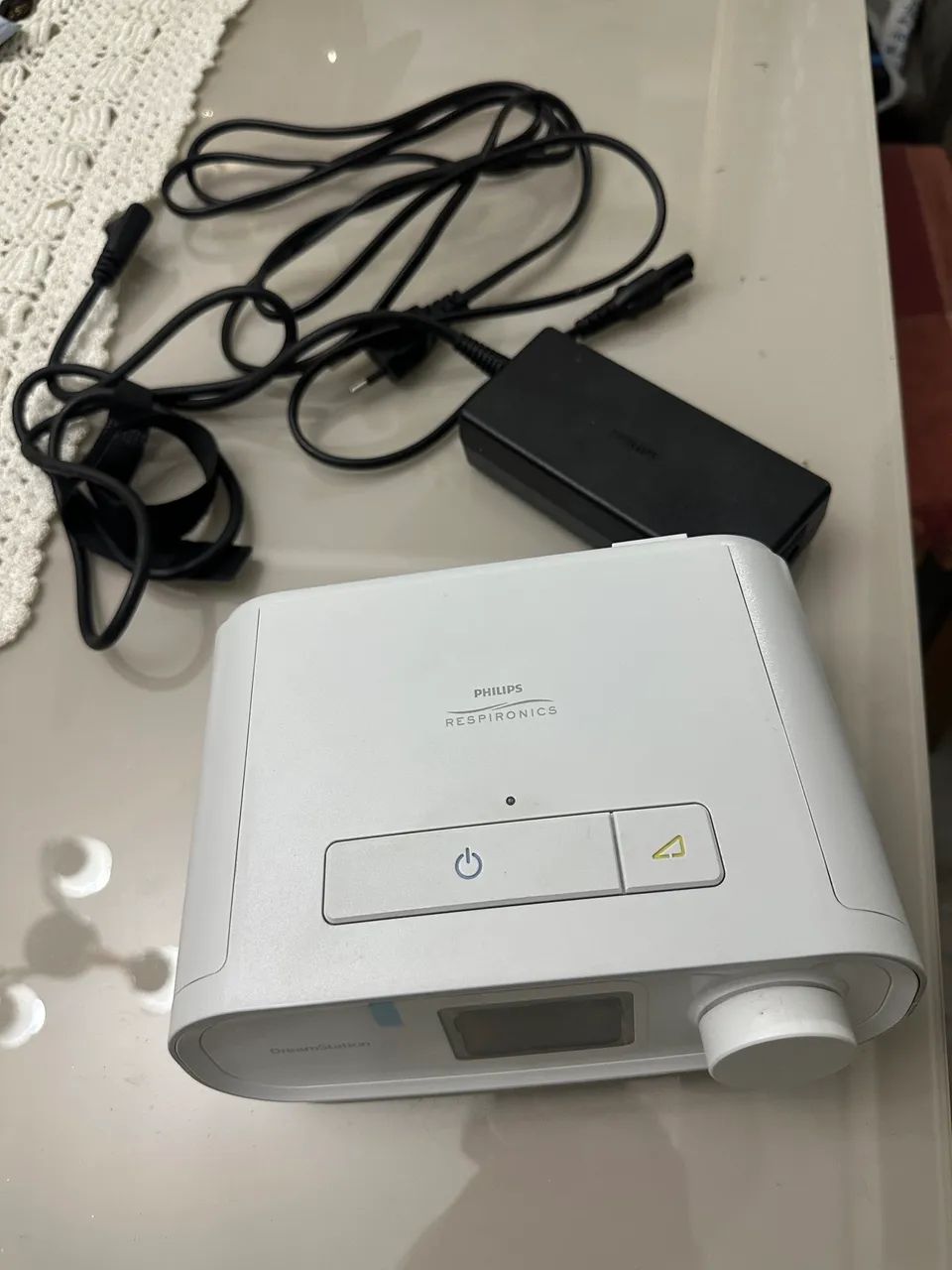 Cpap Philips Respironics Dreamstation  - Foto 2