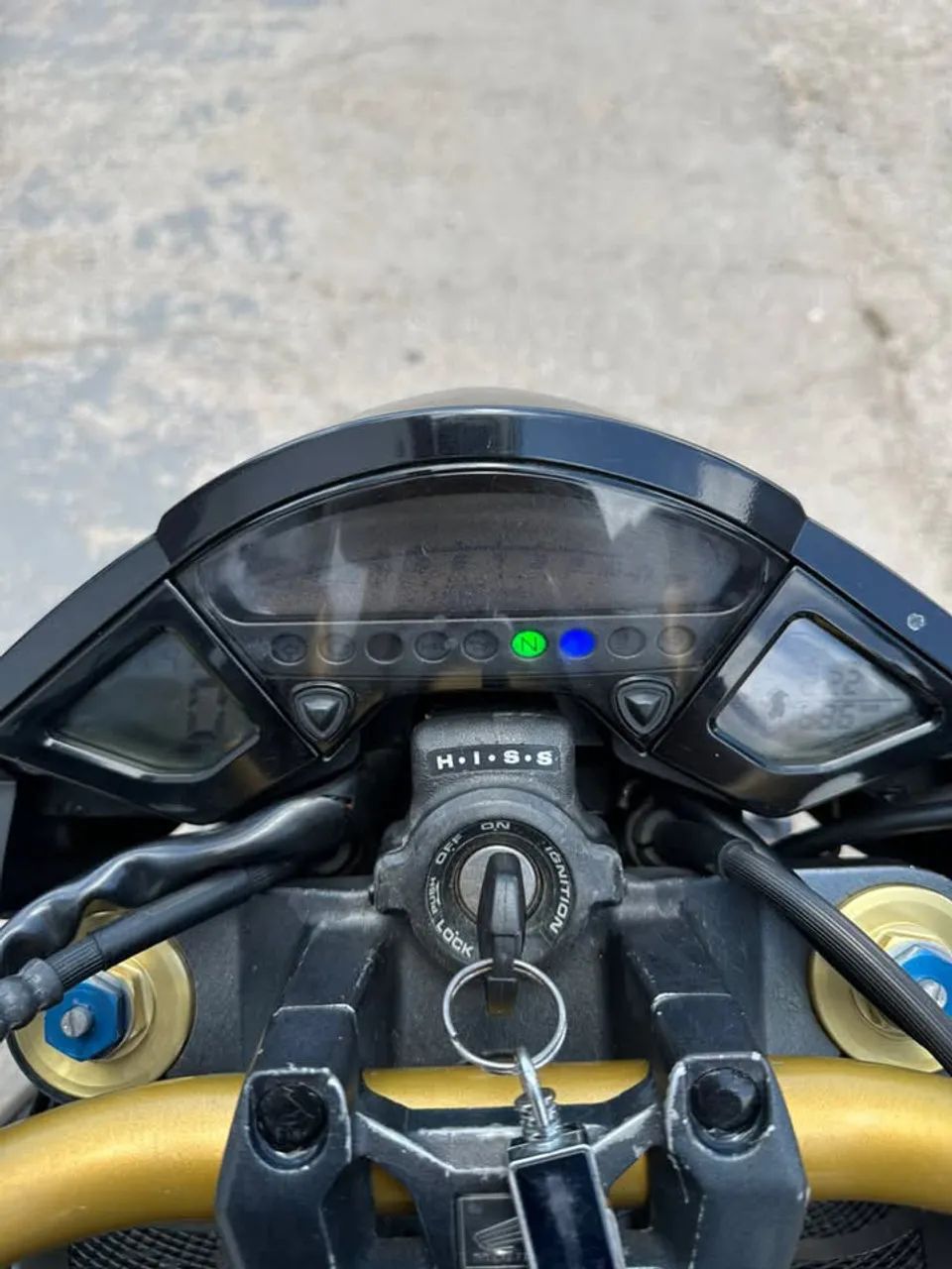Cb1000  - Foto 3