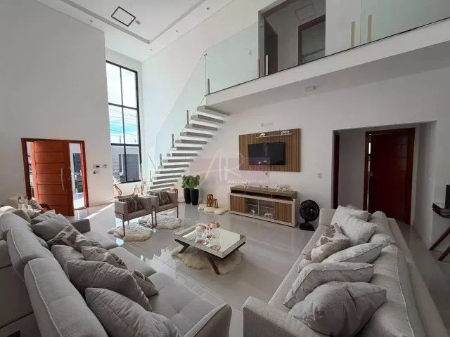 Casa na regiao do altavile mobiliada!! - Foto 3